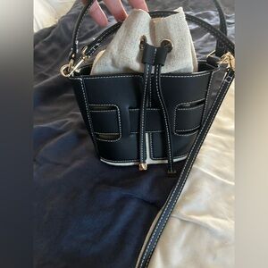 Bucket Bag